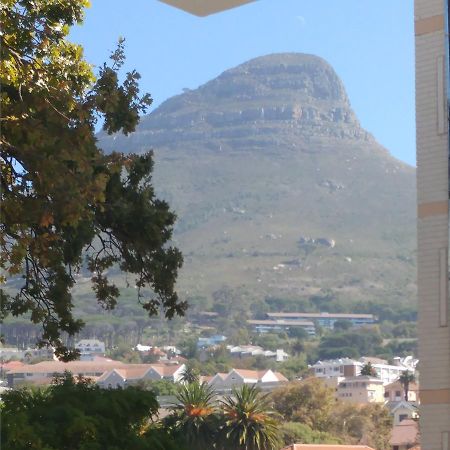 Albany Twelve Apartment Cape Town Exterior photo