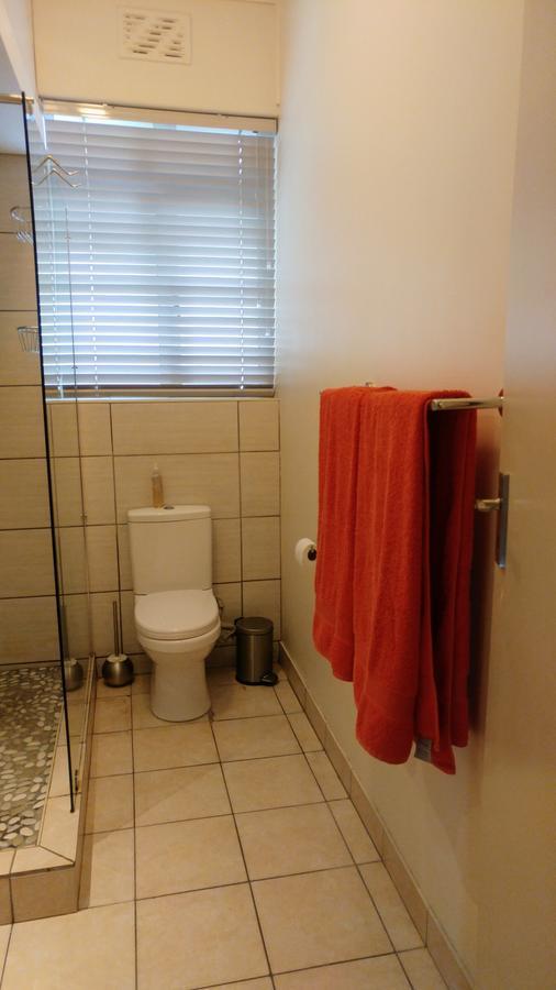 Albany Twelve Apartment Cape Town Exterior photo